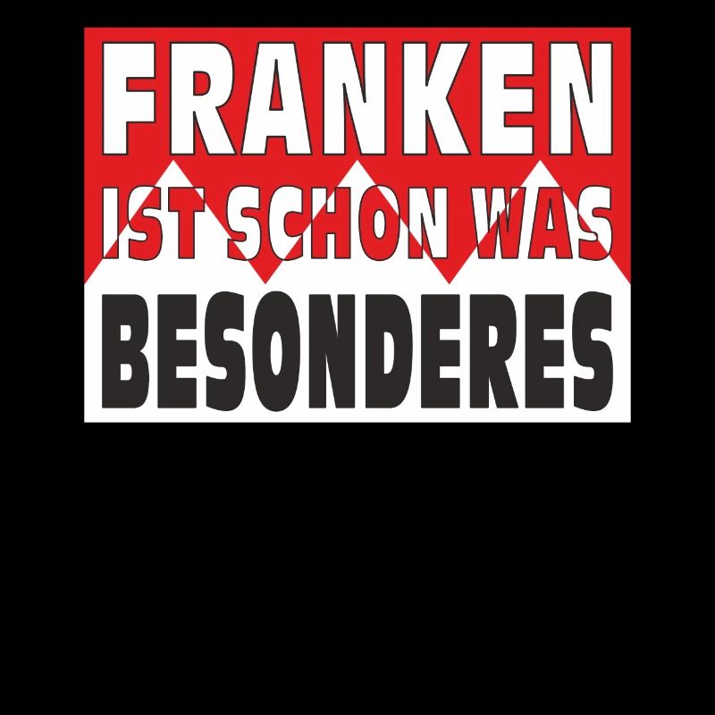 FRANCONIA IS SOMETHING SPECIAL