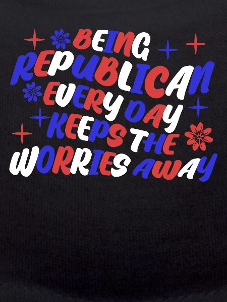 Republicans Republican