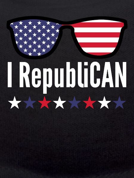 Conservative Republicans Republican