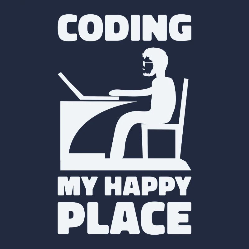 Programmierer Informatiker Computer Nerd Geschenk