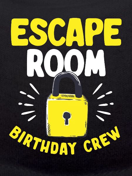 Escape Room