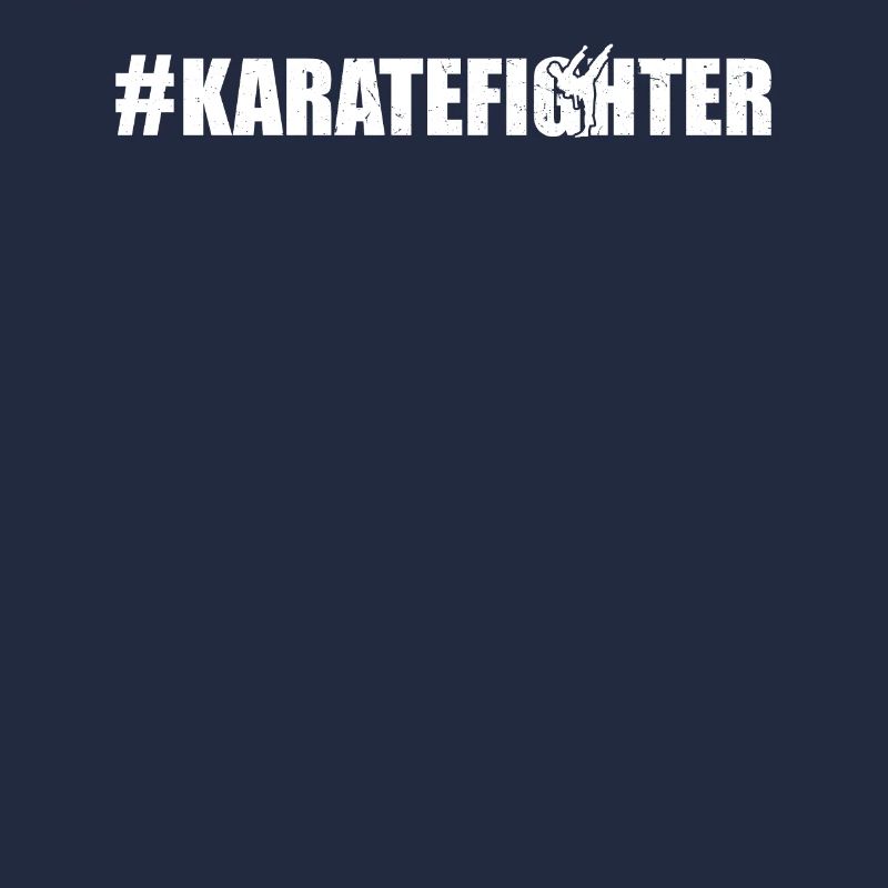 #KarateFighter - Karaté Combattant Karaté