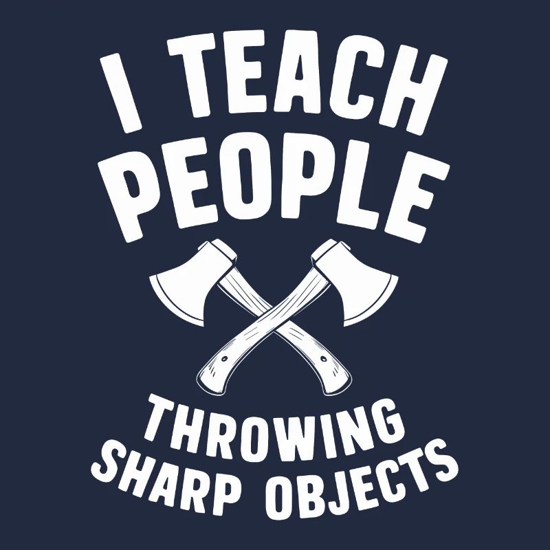 Maîtres du lancer de hache pour une pratique précise de la cible