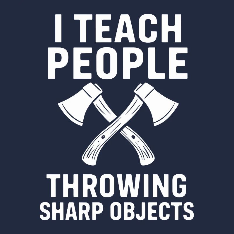 Maîtres du lancer de hache pour une pratique précise de la cible