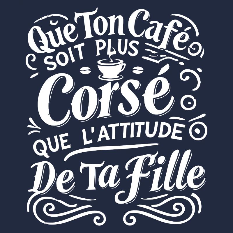 Attitude Caféiné