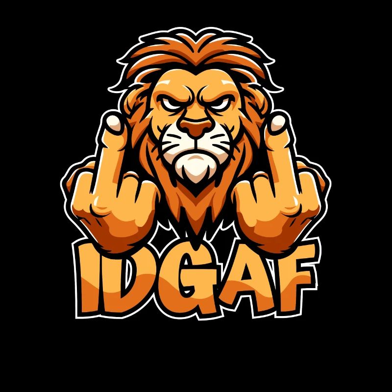 Leo Idgaf