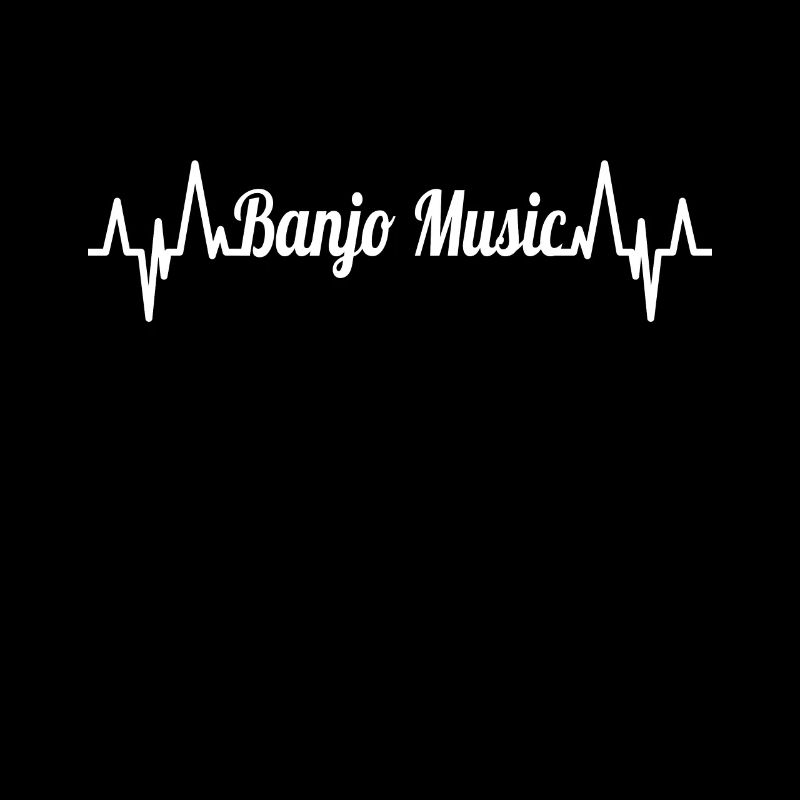 Battement de cœur du banjo