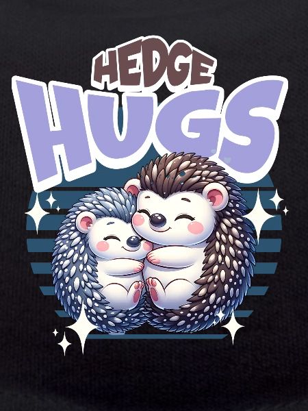 Hedgehog Hugs