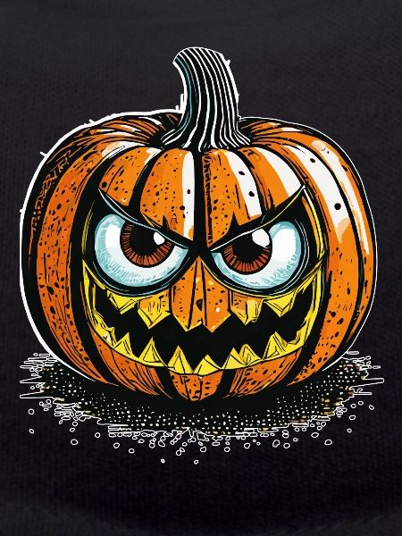 HALLOWEEN PUMPKIN