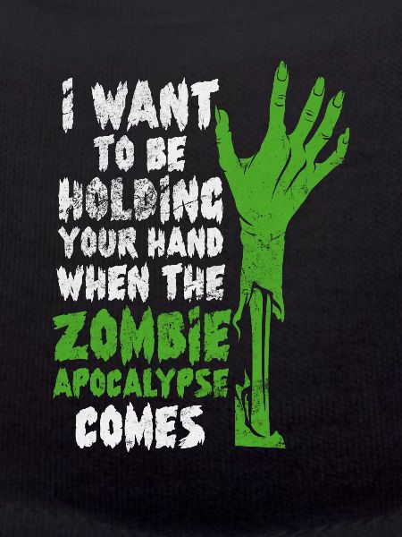 Zombie