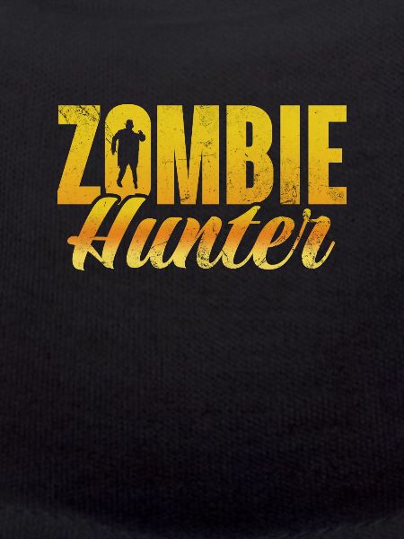 Zombie