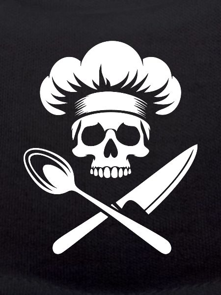 Piraten-Koch