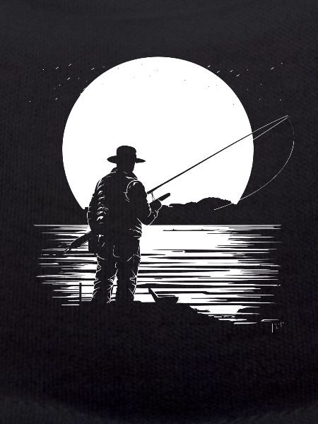 Angler Graphics
