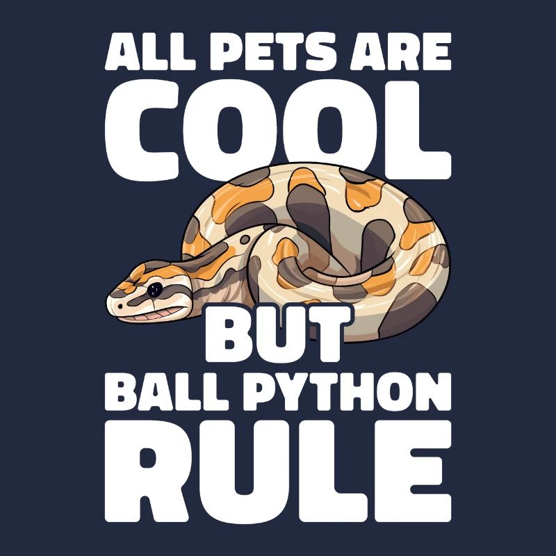 Banana Ball Python Herpetologist Coral Ball
