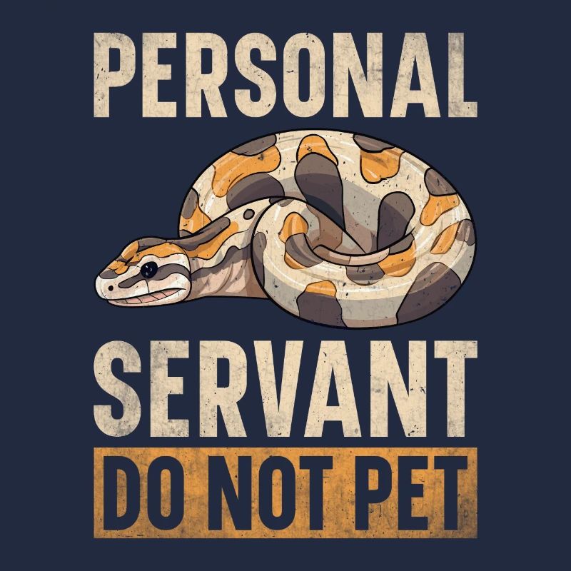 Boule de banane Python Herpétologiste Boule de corail