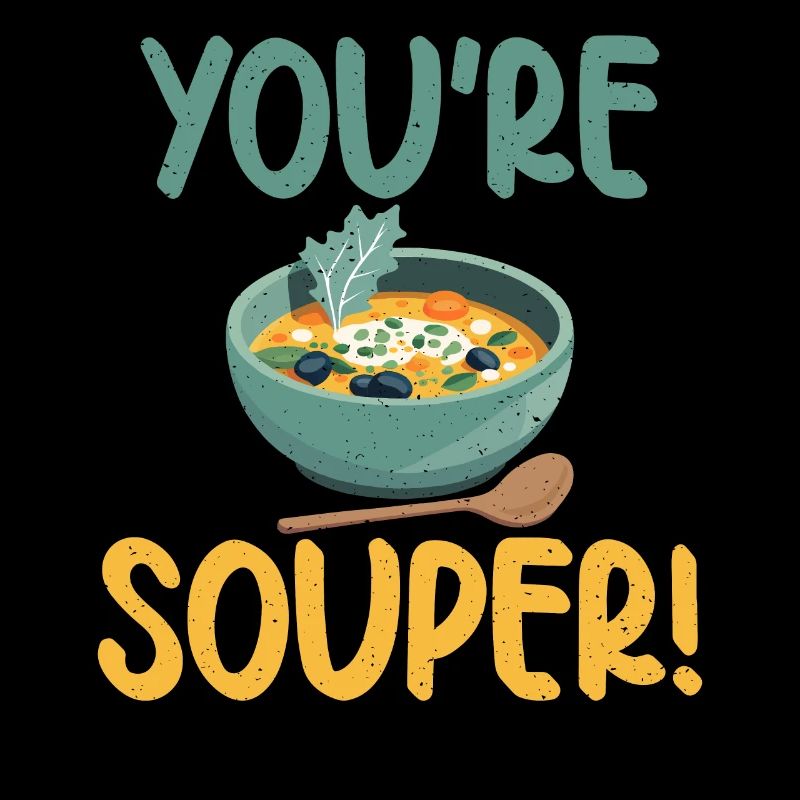 Soup Lovers Gifts