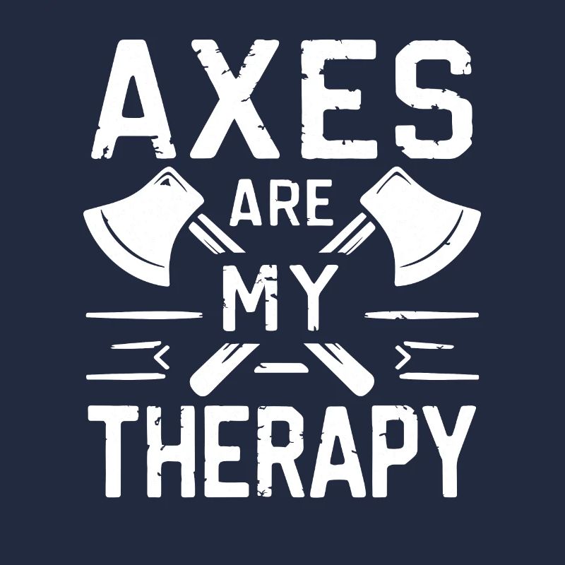 Masters of axe throwing for precise target practice