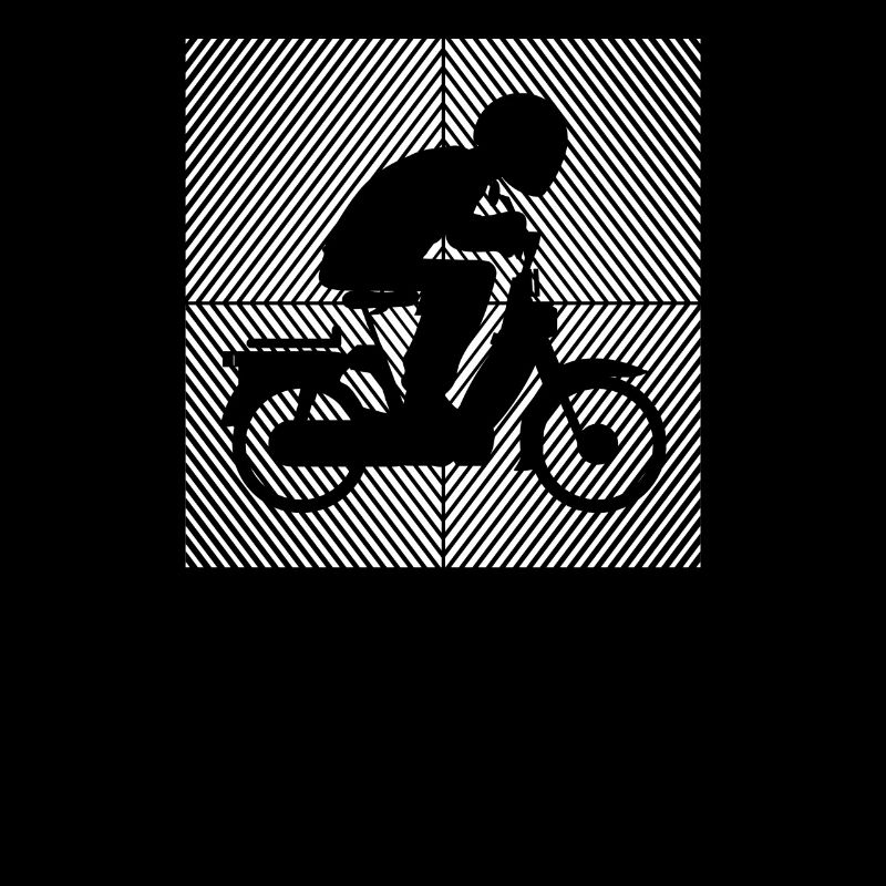 Moped moped scooter moped moped driver tshirt moped