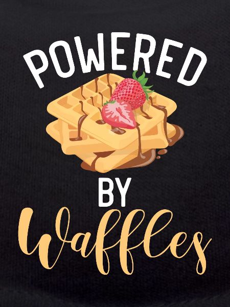 Waffle Lover Gifts