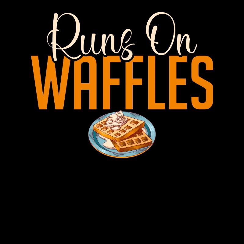 Waffle Lover Gifts