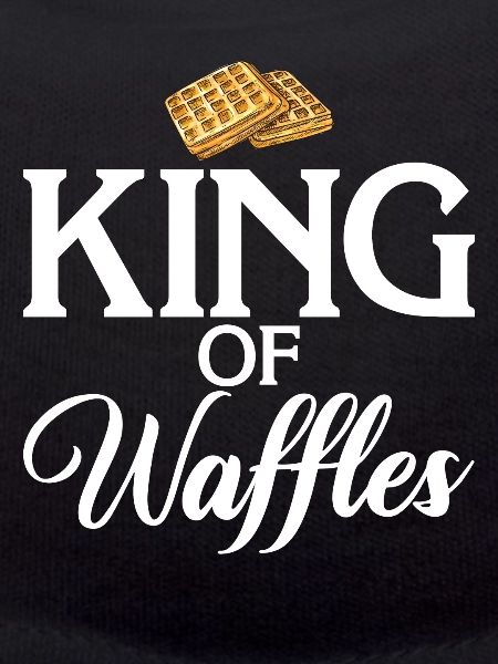 Waffle Lover Gifts