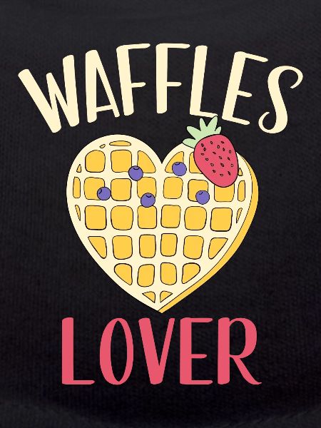 Waffle Lover Gifts