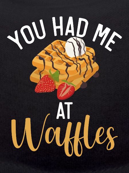 Waffle Lover Gifts