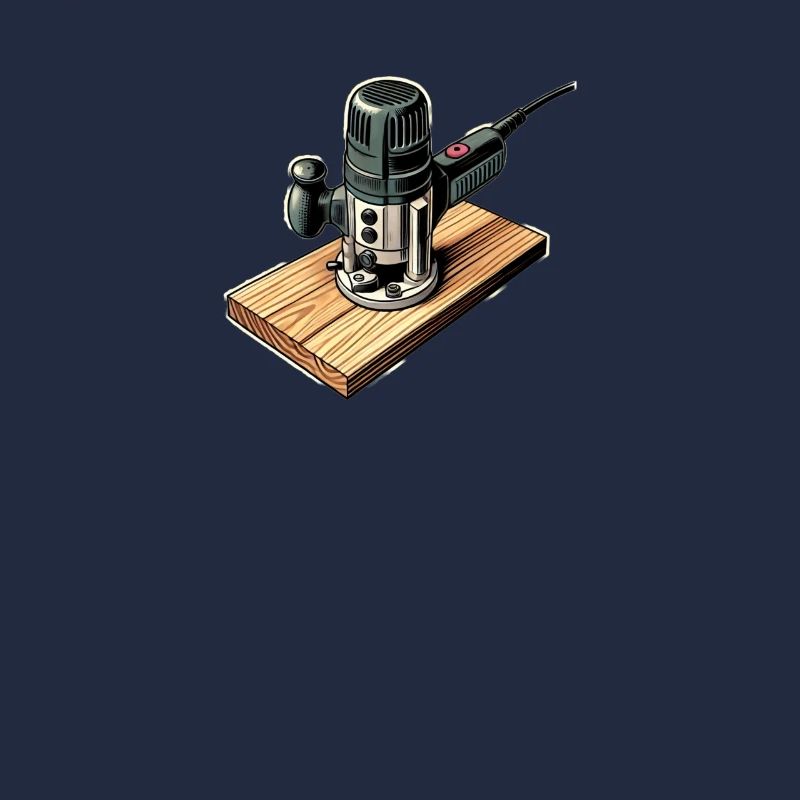 Carpenter I Carpenter Master Motif for Carpenter