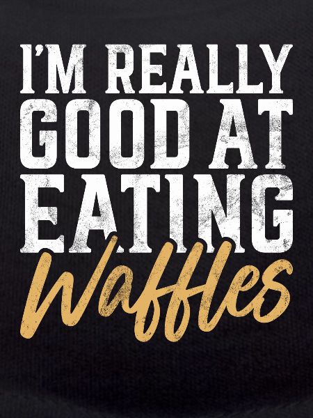 Waffle Lover Gifts