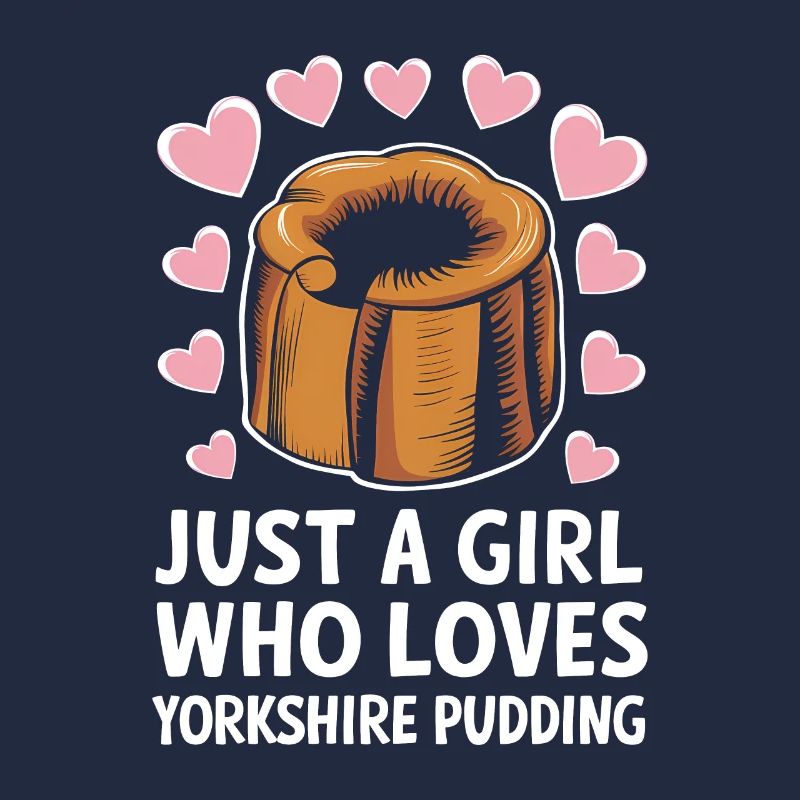 Yorkshire Pudding Geschenk