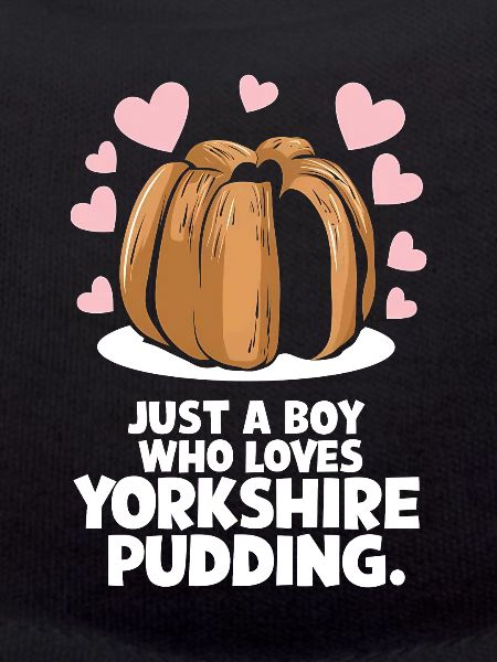 Yorkshire Pudding Geschenk