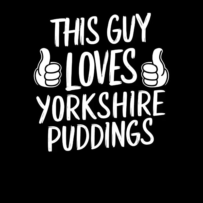 Yorkshire Pudding Geschenk