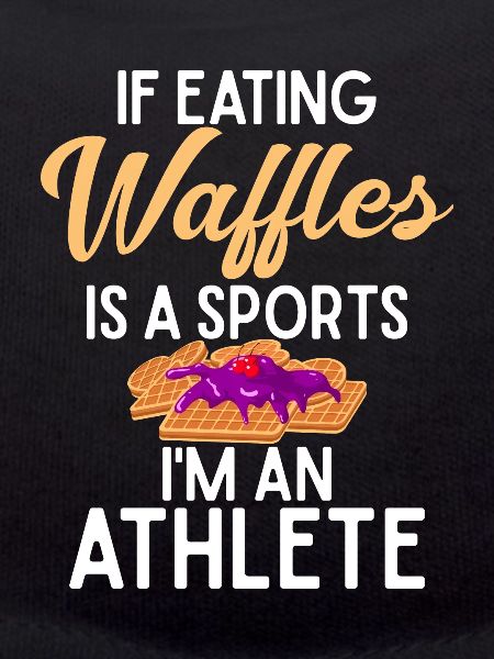 Waffle Lover Gifts