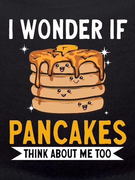 Pancake Breakfast Pancakes