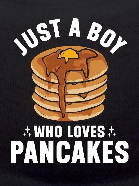 Pancake Breakfast Pancakes