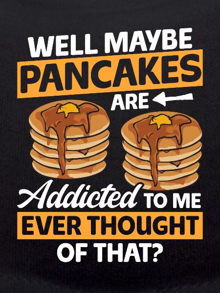 Pancake Breakfast Pancakes