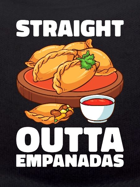 Empanada Spanish Dumpling Mexican