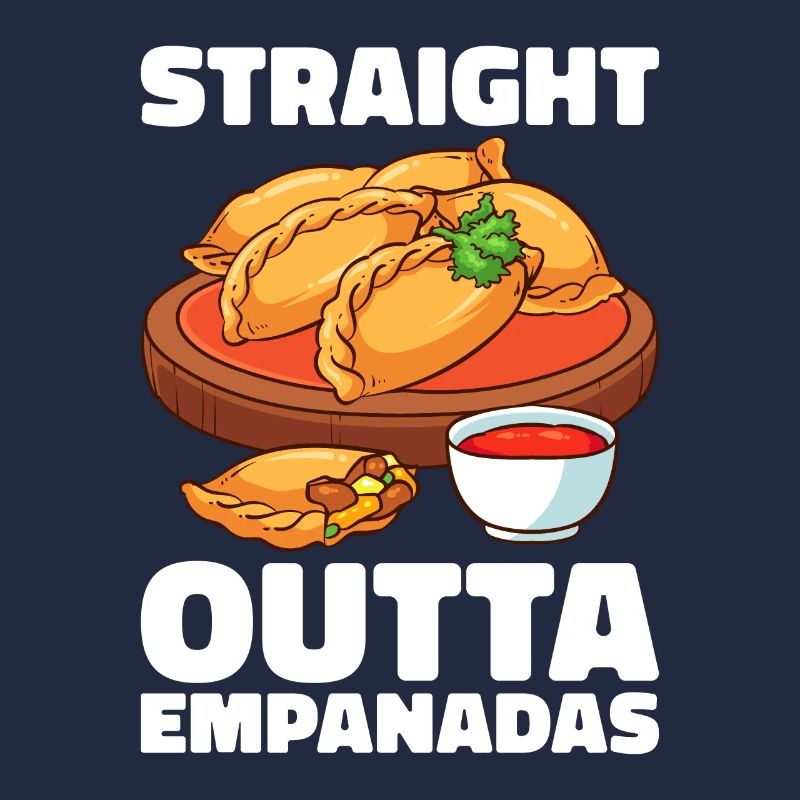Empanada Dumpling Espagnol Mexicain