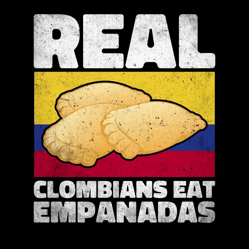 Empanada Spanische Teigtasche Mexikanisch