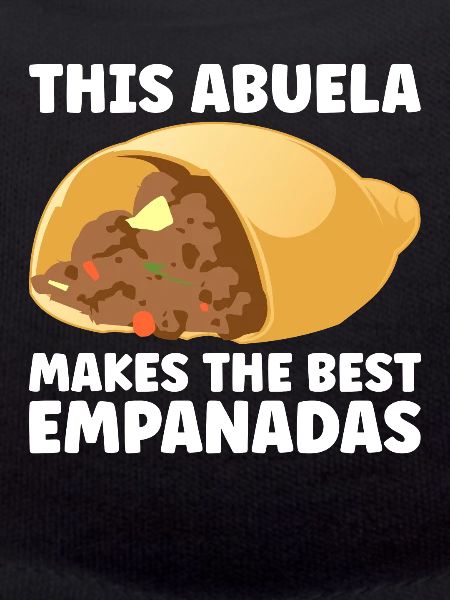 Empanada Spanish Dumpling Mexican