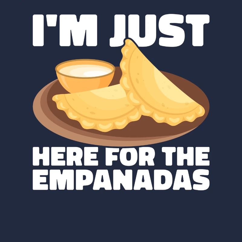 Empanada Dumpling Espagnol Mexicain