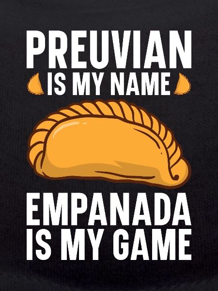 Empanada Spanish Dumpling Mexican