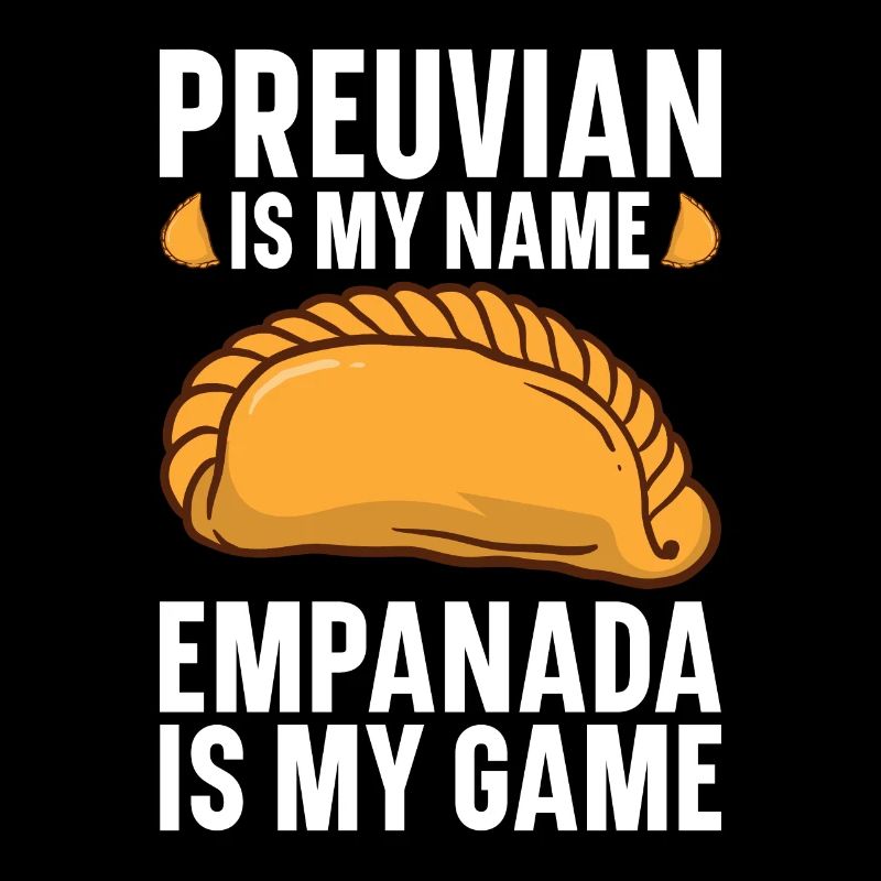 Empanada Spanische Teigtasche Mexikanisch