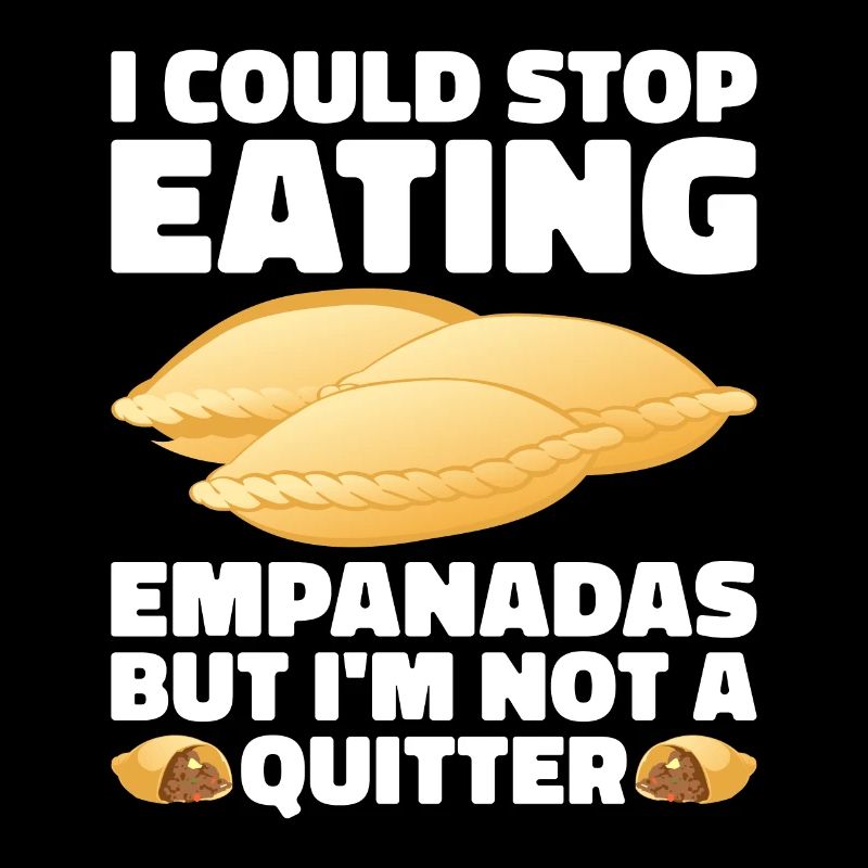 Empanada Dumpling Espagnole Mexicaine