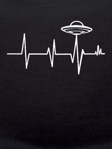 Heartbeat Design with UFO