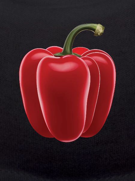 Paprika Geschenk