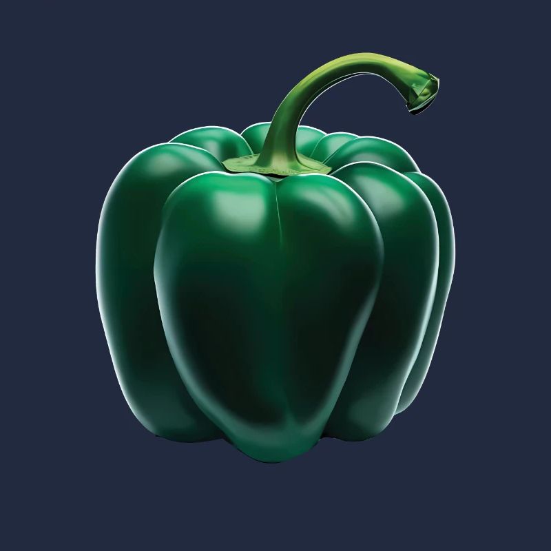 Paprika Geschenk