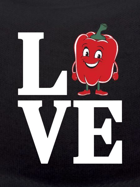 Paprika Geschenk