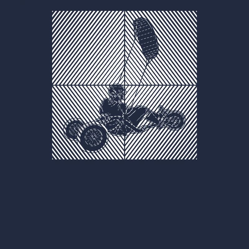 Beach Kite Windracer Land Kite Kite Sand Glider