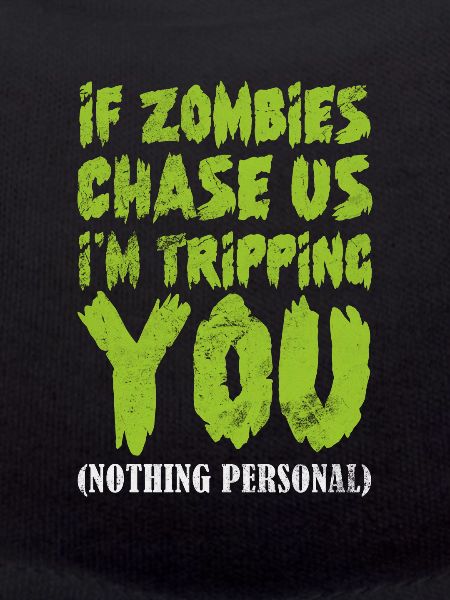 Zombie